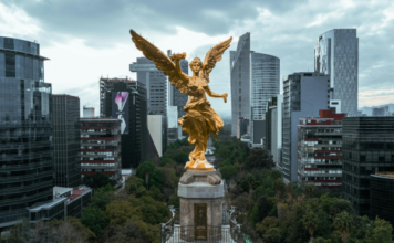 BBVA subre pronóstico de crecimiento para México