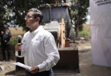 Fortalecen turismio en Valle de Santiago para mejorar economía local