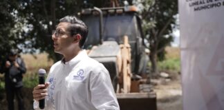Fortalecen turismio en Valle de Santiago para mejorar economía local