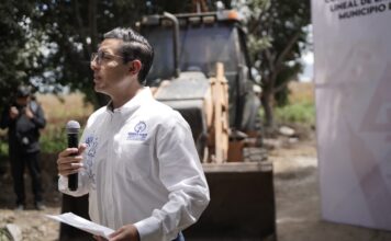 Fortalecen turismio en Valle de Santiago para mejorar economía local