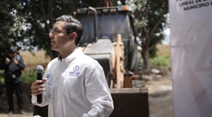 Fortalecen turismio en Valle de Santiago para mejorar economía local