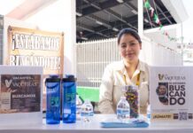 Guanajuato conecta a empresas y trabajadores del sector cuero calzado