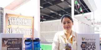 Guanajuato conecta a empresas y trabajadores del sector cuero calzado