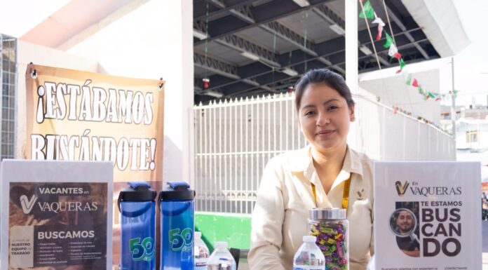Guanajuato conecta a empresas y trabajadores del sector cuero calzado