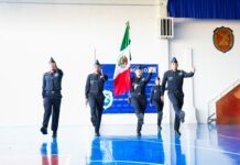 Policías de León incautaron en una semana más de 34 mil 400 dosis de drogas