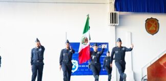 Policías de León incautaron en una semana más de 34 mil 400 dosis de drogas