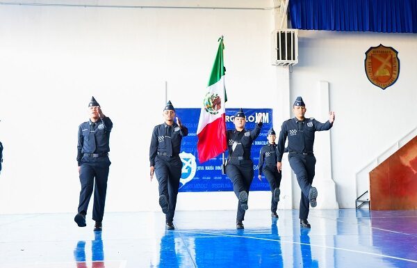 Policías de León incautaron en una semana más de 34 mil 400 dosis de drogas