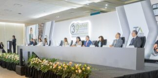 Celebra TJA 39 años de evolución y servicio para Guanajuato