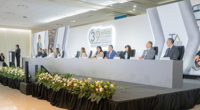 Celebra TJA 39 años de evolución y servicio para Guanajuato