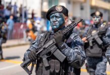 Fiestas Patrias concluyen con saldo blanco en Guanajuato