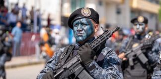 Fiestas Patrias concluyen con saldo blanco en Guanajuato