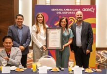 León es refrente internacional por impulso al deporte