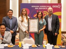 León es refrente internacional por impulso al deporte