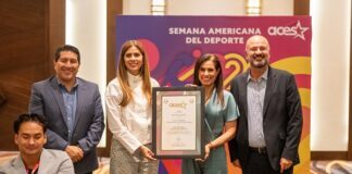 León es refrente internacional por impulso al deporte