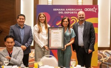 León es refrente internacional por impulso al deporte