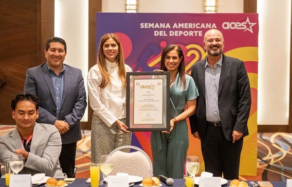 León es refrente internacional por impulso al deporte