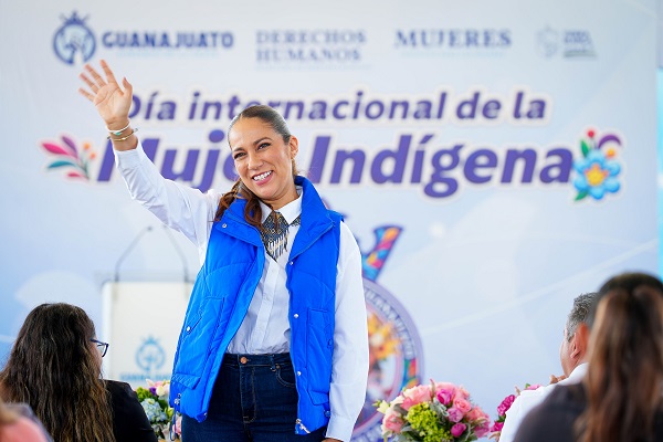 Día Internacional de la Mujer Indígena (8)