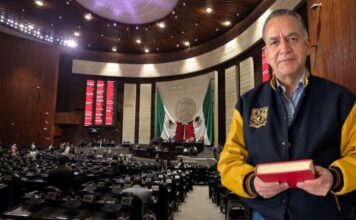Nacionalidad Mexicana Única: Presidencia de la República, Gubernaturas y Jefatura de Gobierno