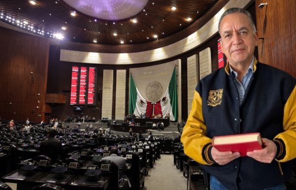 Nacionalidad Mexicana Única: Presidencia de la República, Gubernaturas y Jefatura de Gobierno