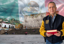 A 216 Años de la Defensa de la Independencia y Soberanía de México