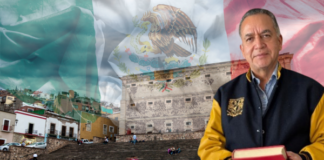 A 216 Años de la Defensa de la Independencia y Soberanía de México