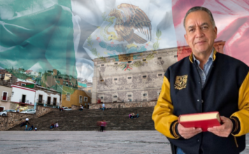 A 216 Años de la Defensa de la Independencia y Soberanía de México
