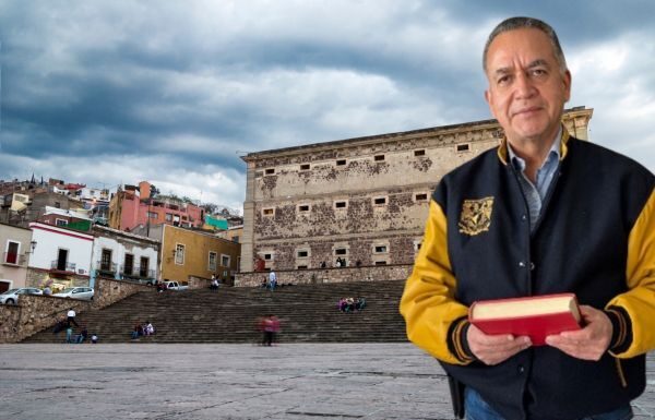 Toma de la Alhóndiga de Granaditas: surco de la Independencia de México