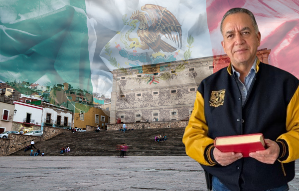 A 216 Años de la Defensa de la Independencia y Soberanía de México