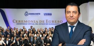 Cuando el sistema educativo falla, Guanajuato es la respuesta