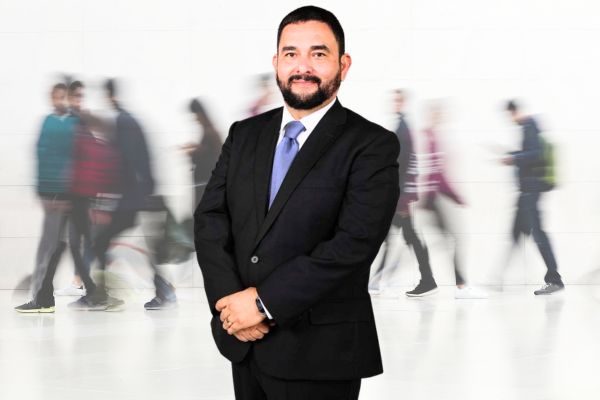 Moises Herrera