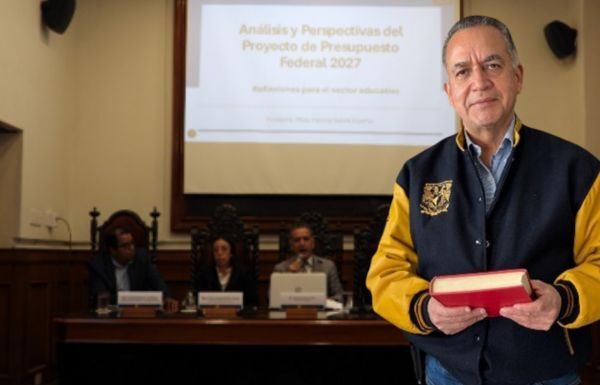 Análisis y Perspectivas del Presupuesto Federal 2027