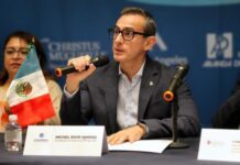 Prioridad del PEF 2027 deben ser seguridad, infraestructura e inversión productiva: COPARMEX