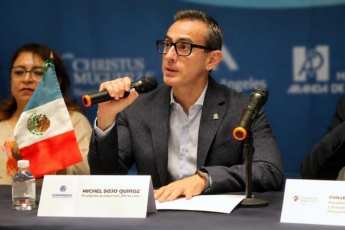 Michel Sojo