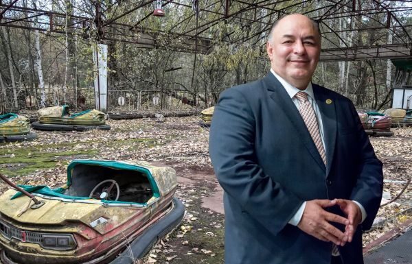 Feria Estatal de León: De la abundancia a la catástrofe