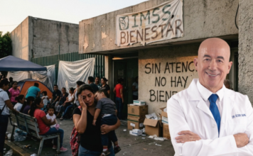 IMSS-Bienestar y decretazos