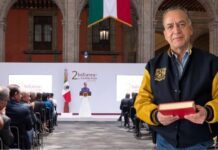 Segundo Informe de Gobierno, ¿Cómo analizarlo?