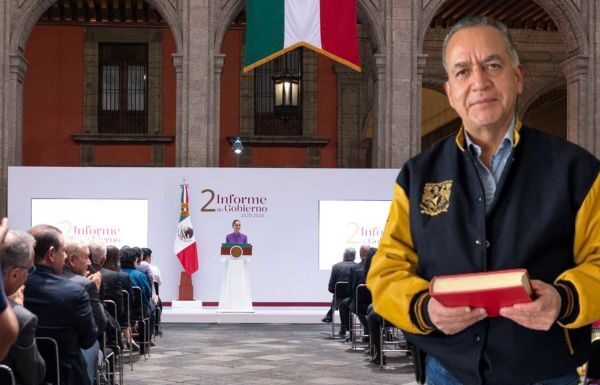 Segundo Informe de Gobierno, ¿Cómo analizarlo?