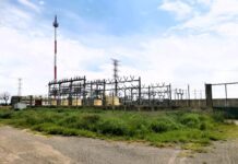 Guanajuato fortalece infraestructura energética