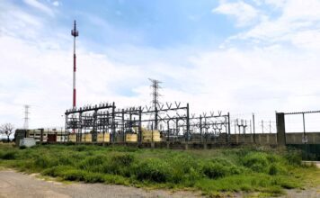 Guanajuato fortalece infraestructura energética
