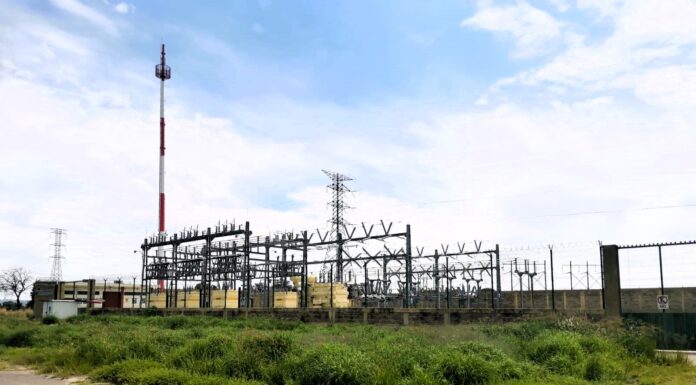 Guanajuato fortalece infraestructura energética