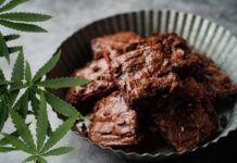 SCJN da luz verde a los “brownies de la felicidad” solo para autoconsumo