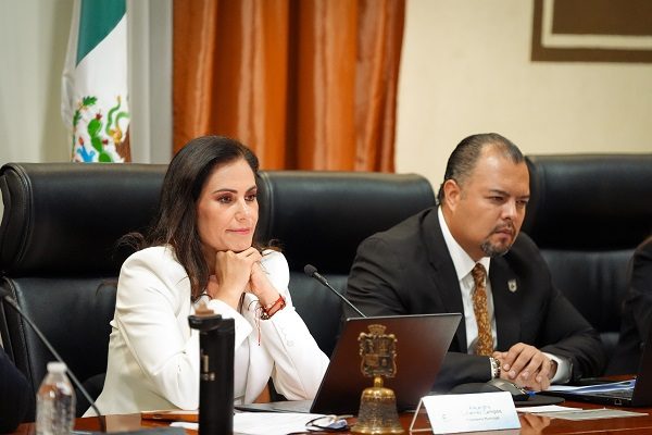 Sesión Ayuntamiento