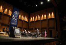Celebra Forum Cultural 20 años de alimentar el alma de Guanajuato