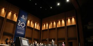 Celebra Forum Cultural 20 años de alimentar el alma de Guanajuato