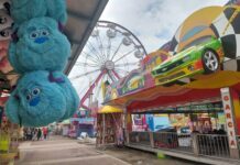 Se queda sin “feria” la Feria de León