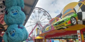 Se queda sin “feria” la Feria de León