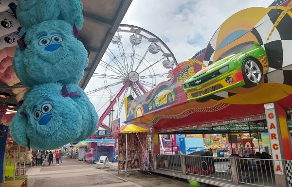 Se queda sin “feria” la Feria de León