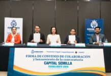 Guanajuato, Coppel y FUNDES Bajío fortalecerán a MiPeYMEs locales