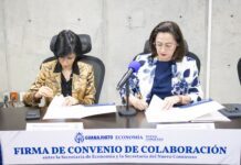 Guanajuato es capacitación, empleo y un nuevo comienzo