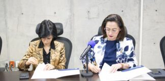 Guanajuato es capacitación, empleo y un nuevo comienzo